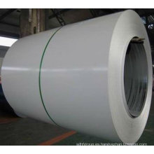 Hebei Yanbo Prepainted la bobina de acero galvanizada // Highquality // Tangshan, China